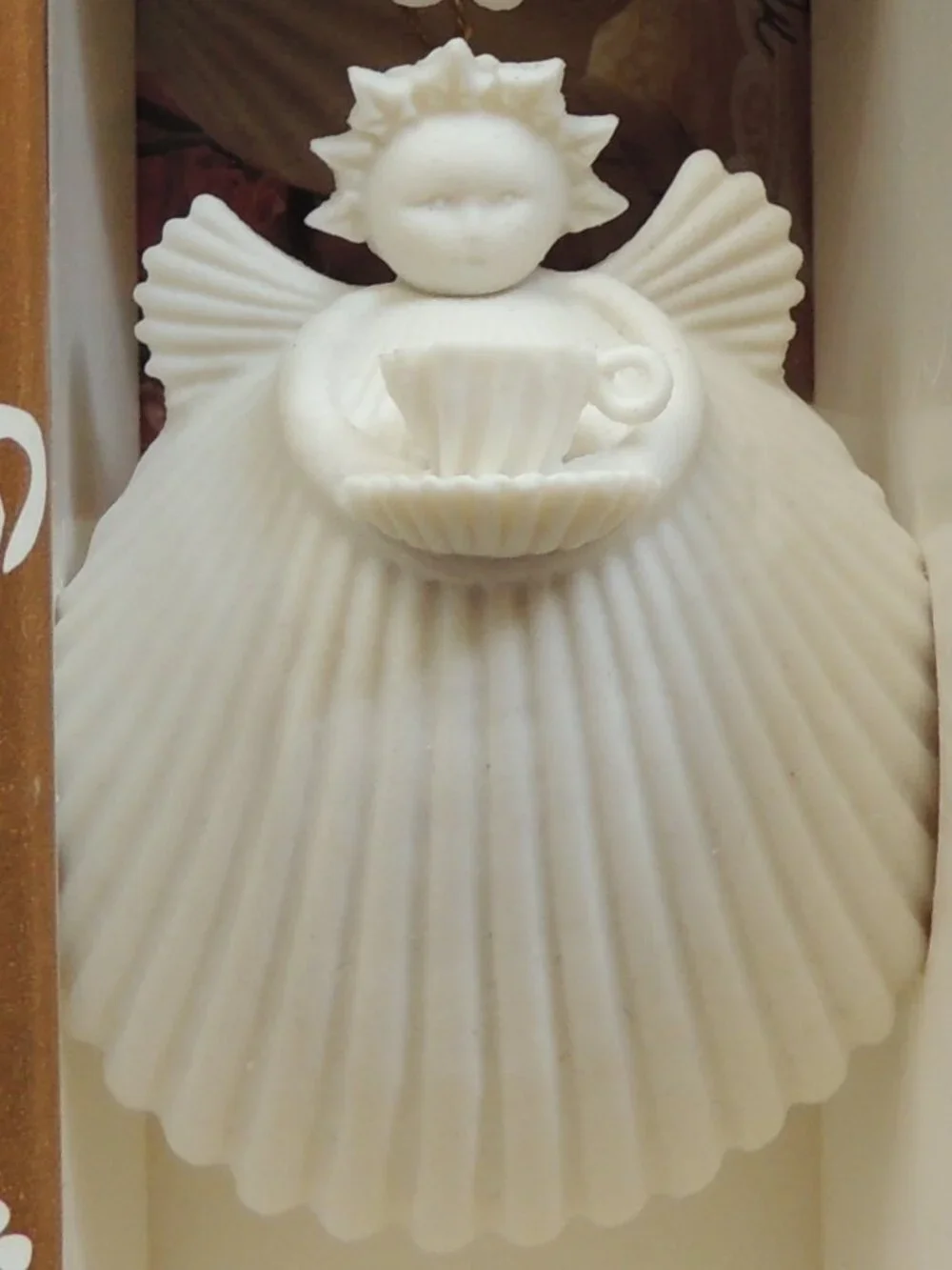 Margaret Furlong Tea for Two